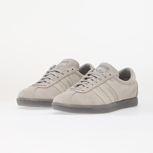 adidas Tobacco Grey Two/ Grey One/ Grey | Footshop