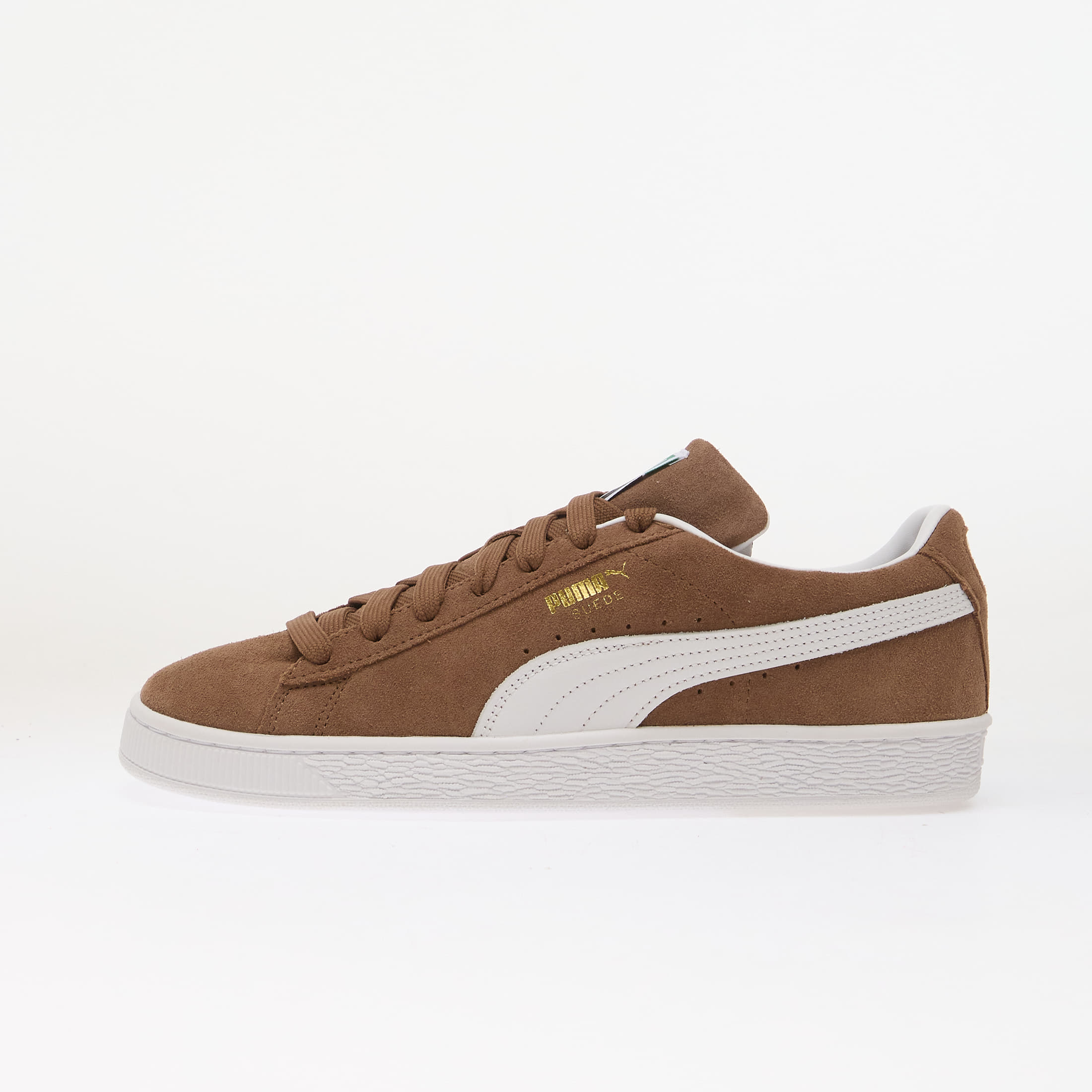 Sneakers Puma Suede Classic Haute Coffee/ Puma White EUR 47