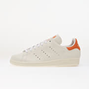 adidas Stan Smith 80s Ftwr White/ Craft Orange/ Off White