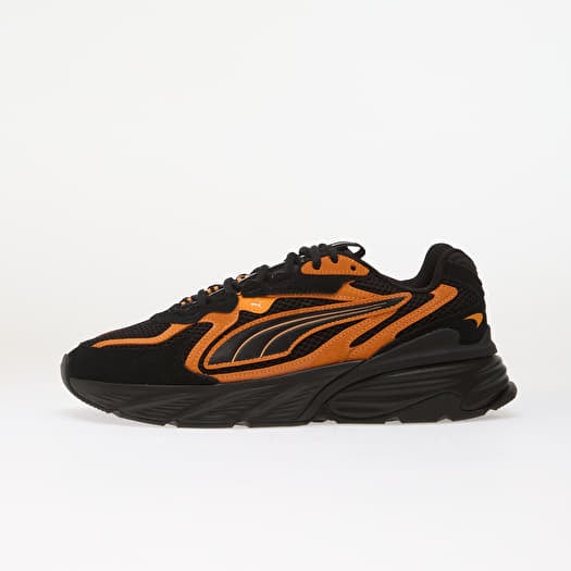 Puma McLaren Fade Nitro Puma Black