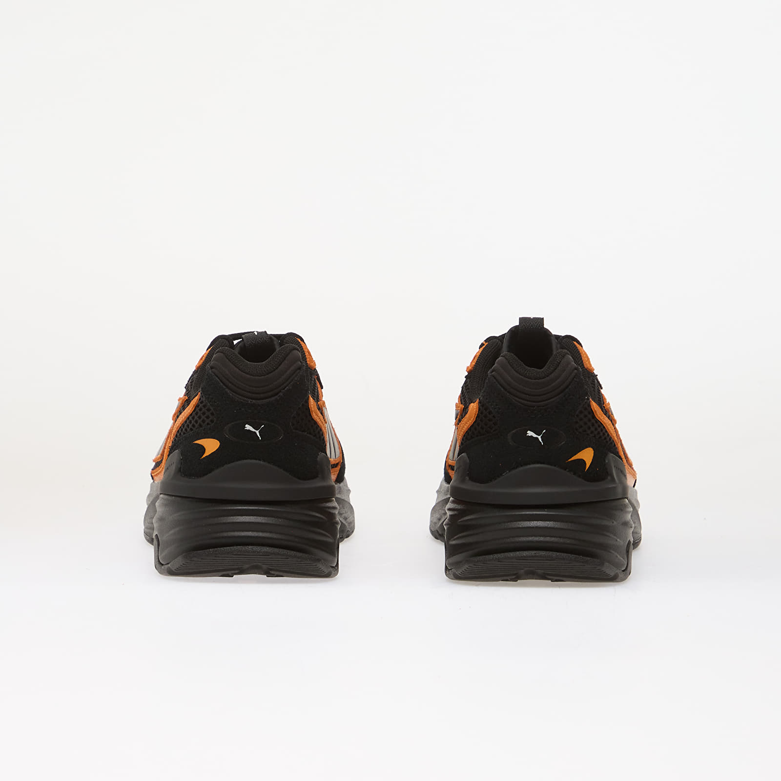 Sapatos de homem Puma McLaren Fade Nitro Puma Black