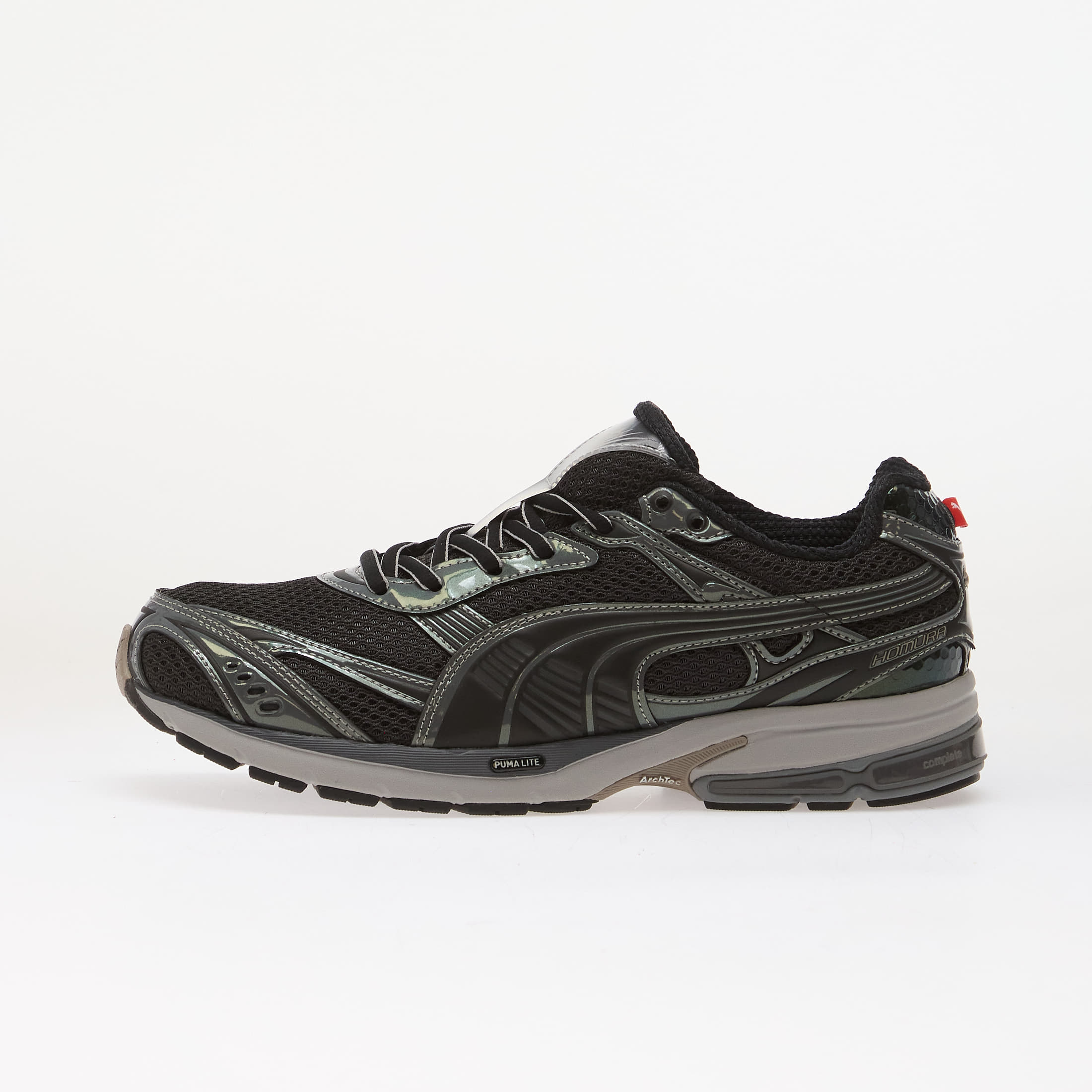 Sneakers Puma Homura Og+ Puma Black/ Matte Silver EUR 45