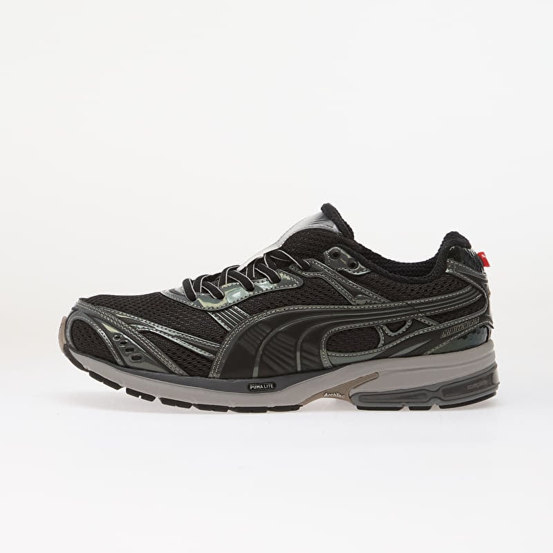 Puma Homura Og+ Puma Black/ Matte Silver