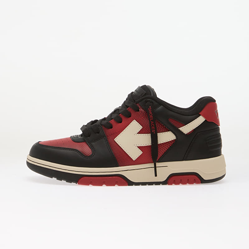 Off-White Out Of Office Black/ White