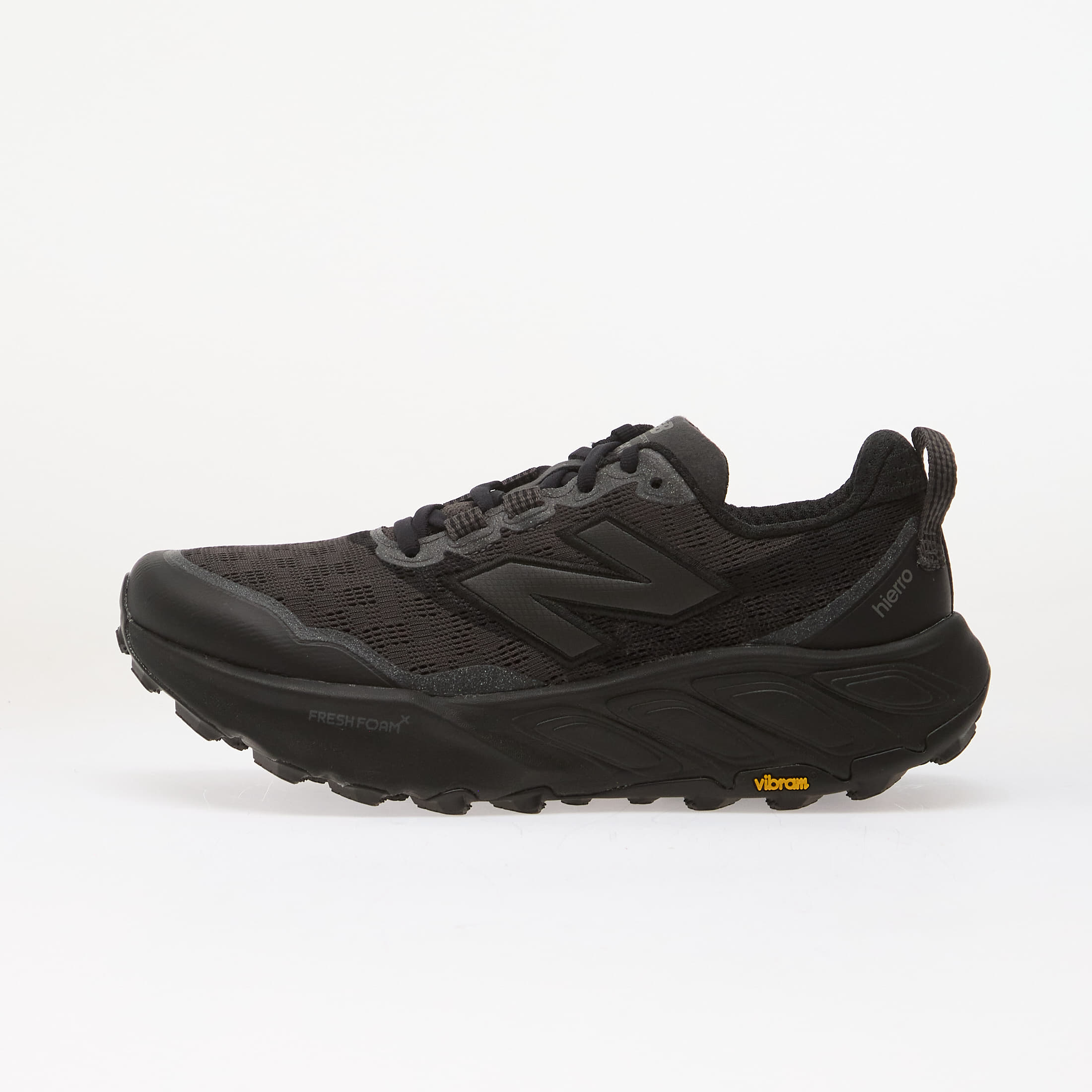 Sneakers New Balance MTHIER Black Cement/ Black Z9 EUR 47