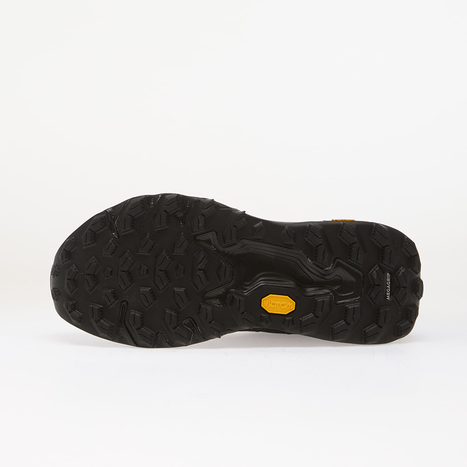 Chaussures et baskets homme New Balance MTHIER Black Cement/ Black Z9