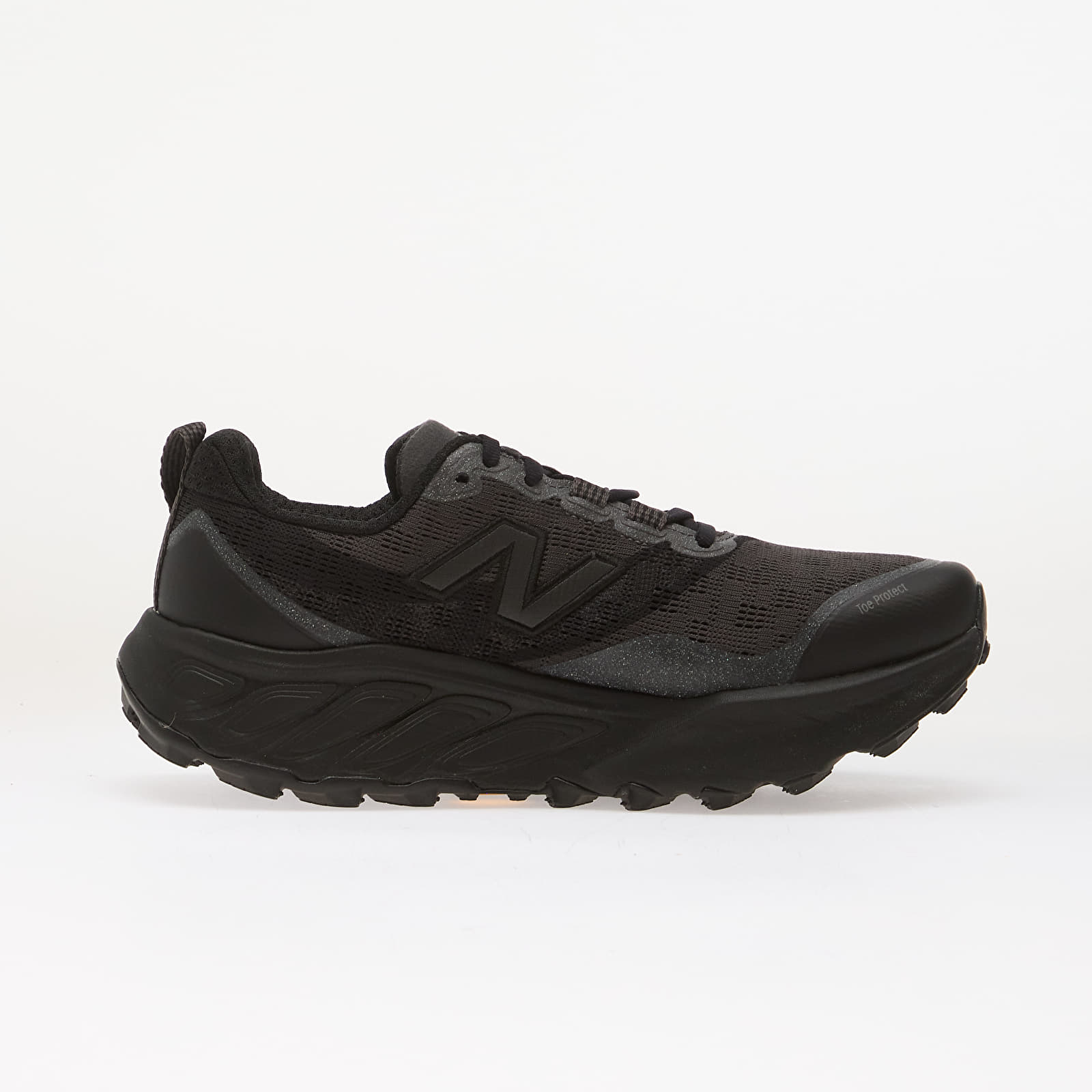 Chaussures et baskets homme New Balance MTHIER Black Cement/ Black Z9
