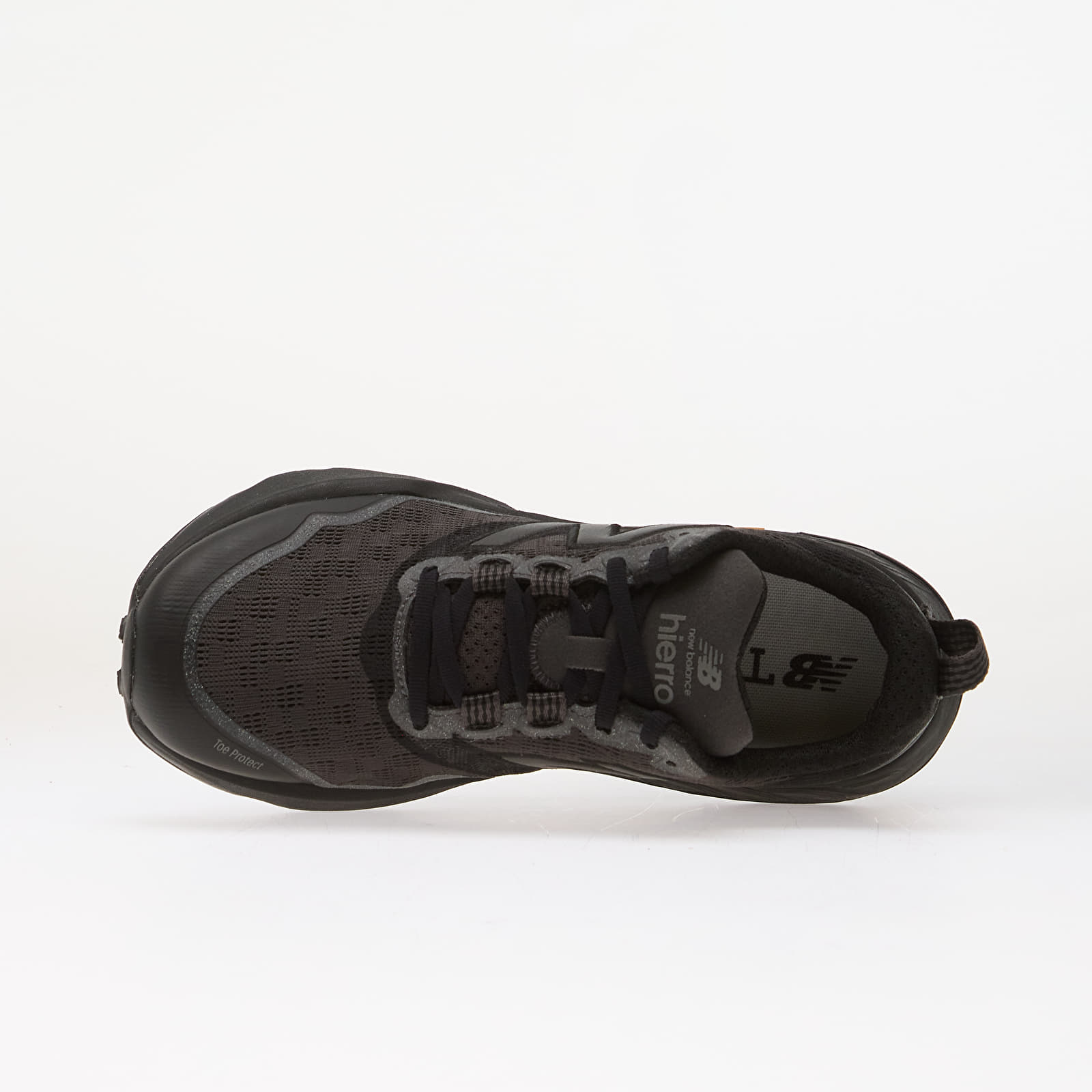 Chaussures et baskets homme New Balance MTHIER Black Cement/ Black Z9
