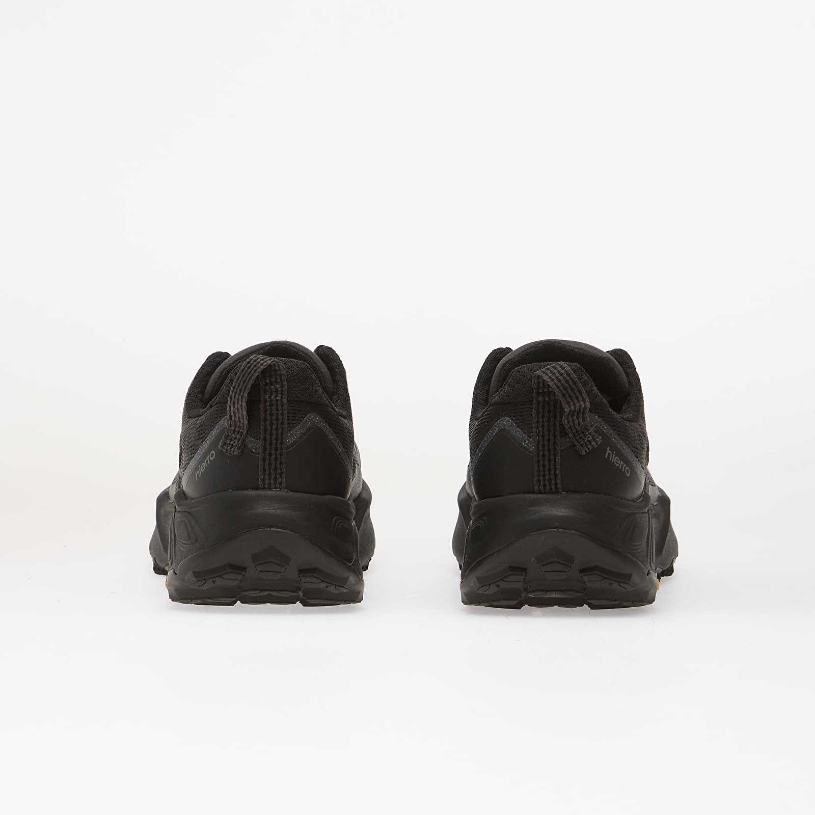 Chaussures et baskets homme New Balance MTHIER Black Cement/ Black Z9