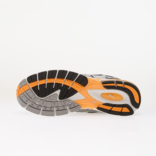 Puma Homura OG+ Matte Silver/ Heat Fire | Footshop