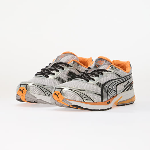 ムハッマドラファ Puma Homura OG+ Matte Silver/ Heat Fire | Footshop