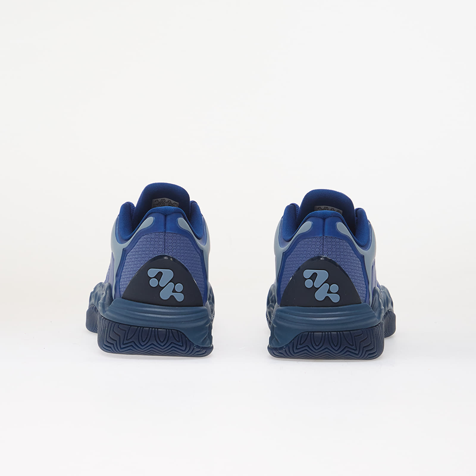 Men's shoes Puma Hali 1 Cobalt Glaze/ Zen Blue