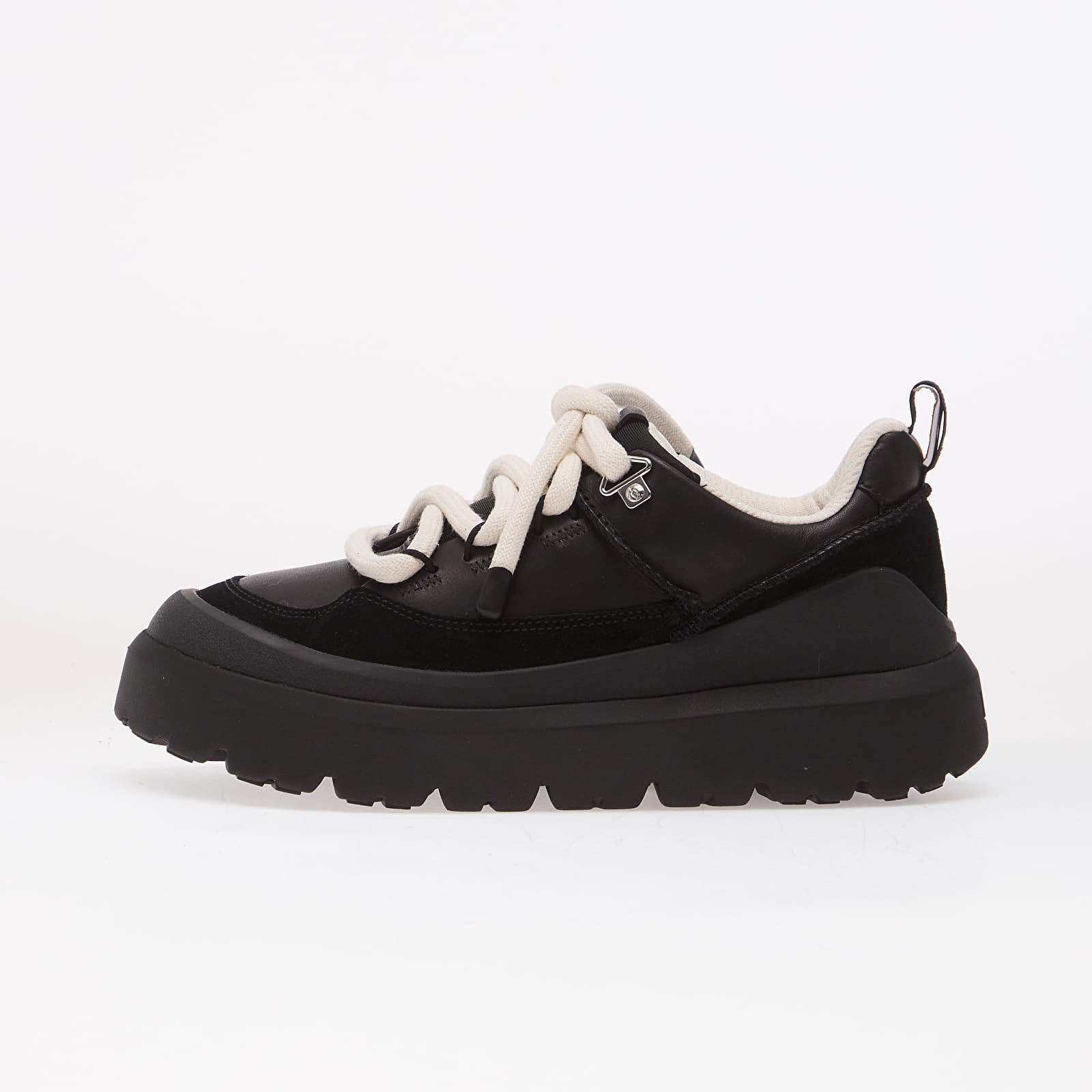 Zapatillas Hombre UGG M Heritage Utility Sneaker Black/ Black