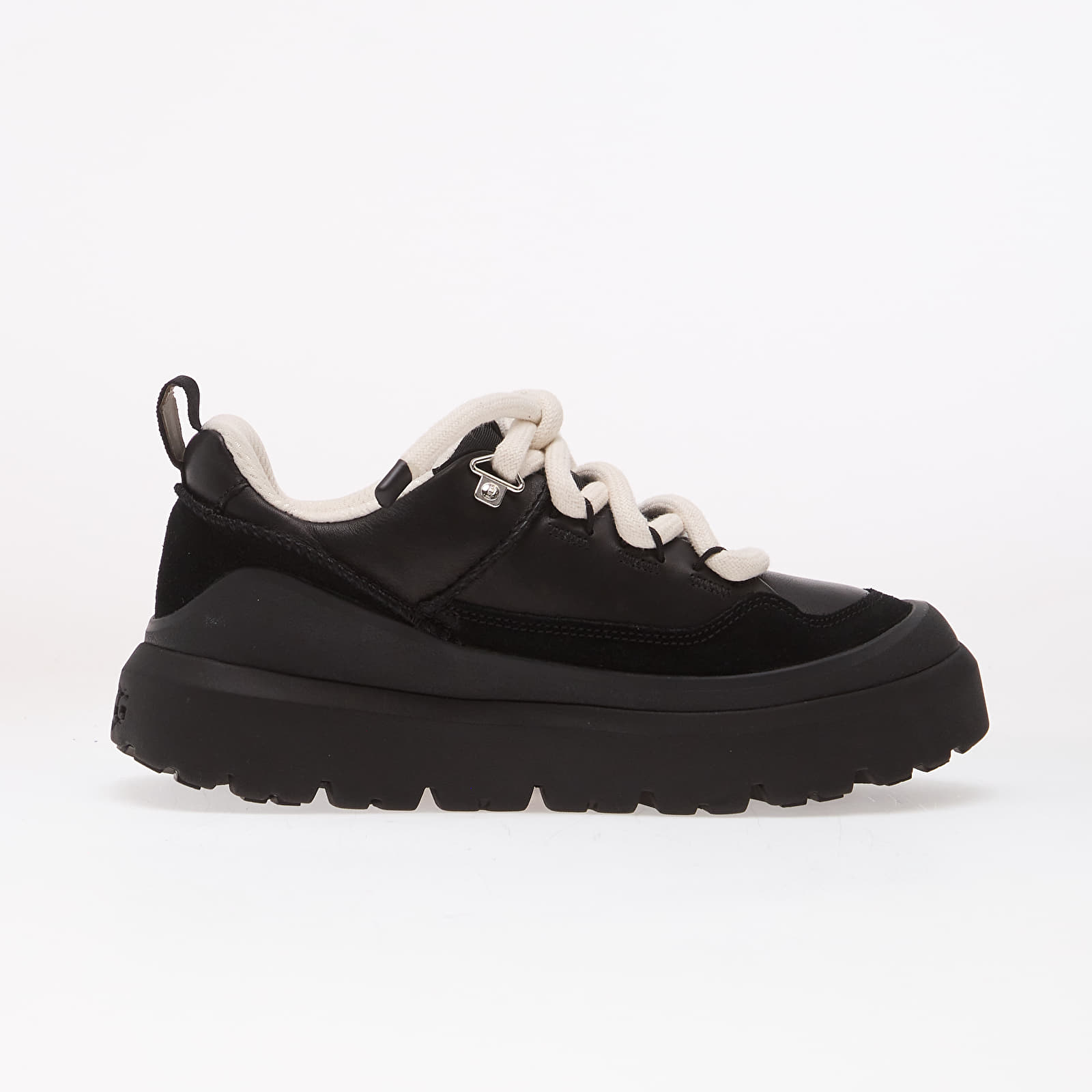 Zapatillas Hombre UGG M Heritage Utility Sneaker Black/ Black