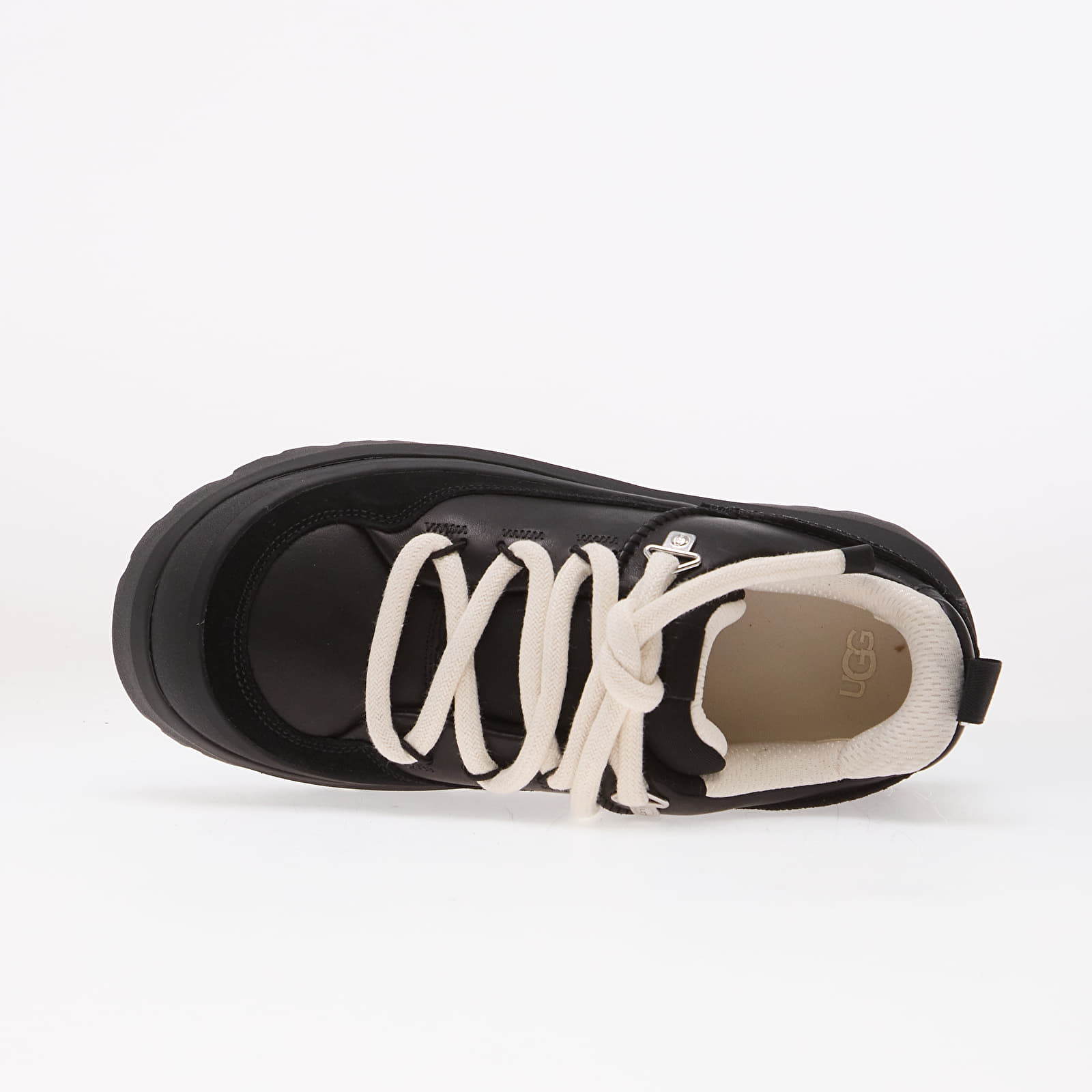 Zapatillas Hombre UGG M Heritage Utility Sneaker Black/ Black