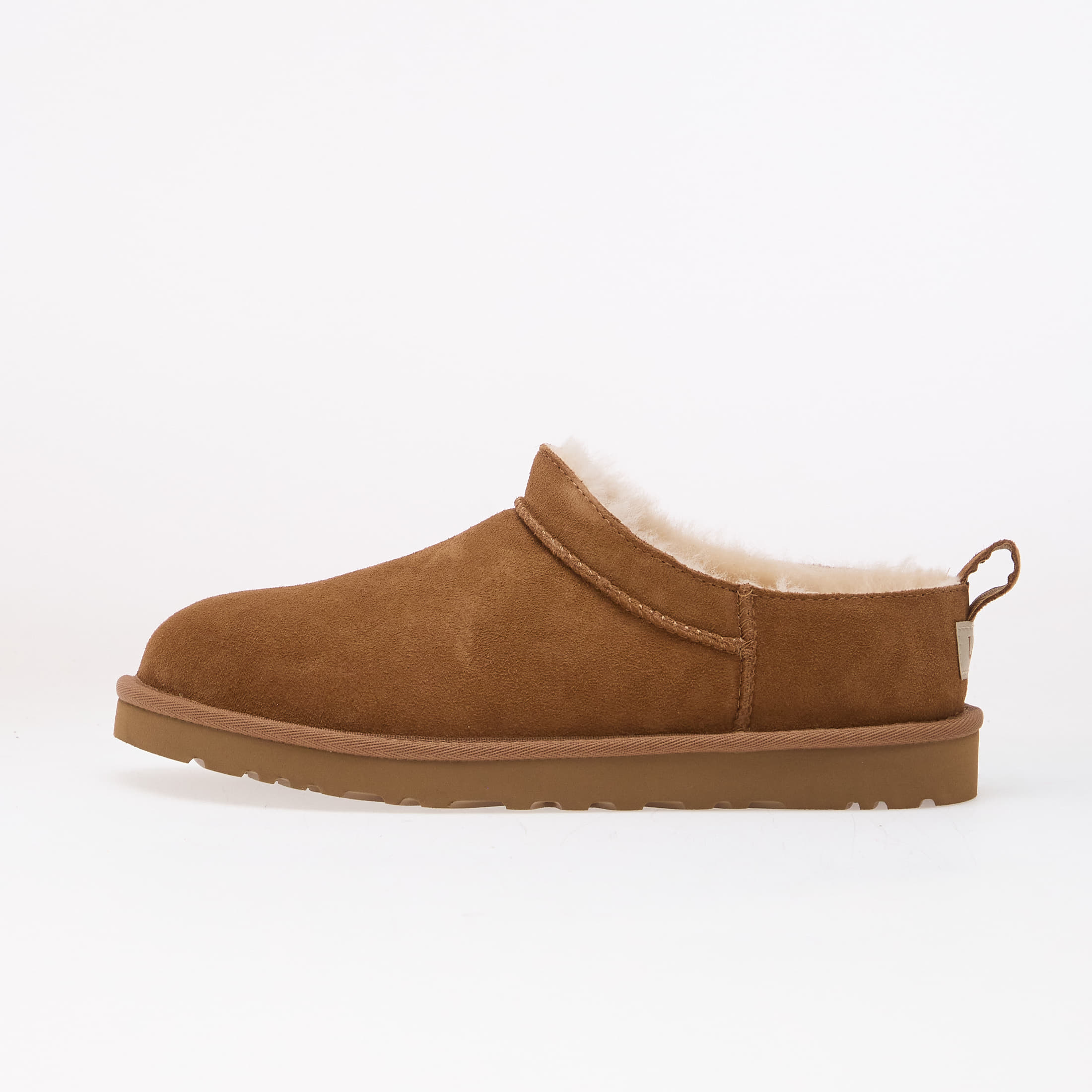 Sneakers UGG Classic Micro Chestnut UK 11