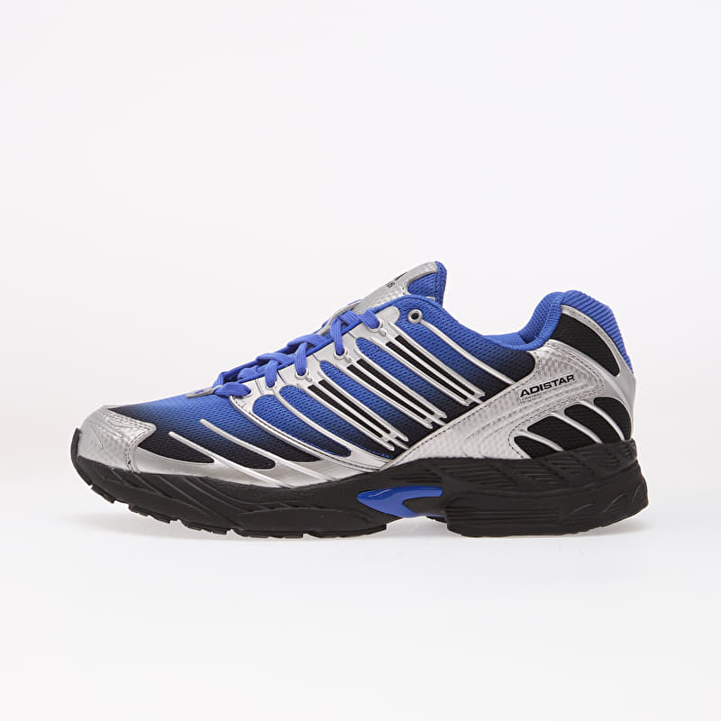 adidas Adistar Control 3 Hi-Res Blue/ Core Black/ Silver Met.