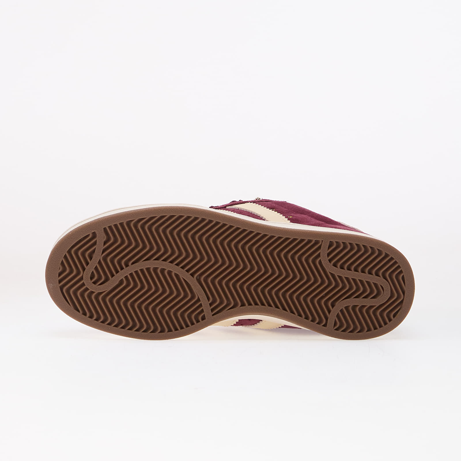 Damen Sneaker und Schuhe adidas Campus 00s Maroon/ Warm Vanilla/ Gold Met.