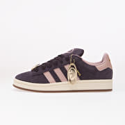 adidas Campus 00s Aurora Black/ Vapour Grey Met./ Gold Met.