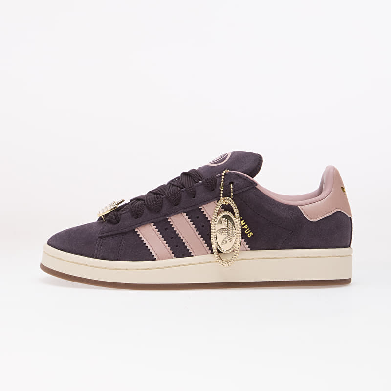 adidas Campus 00s Aurora Black/ Vapour Grey Met./ Gold Met.