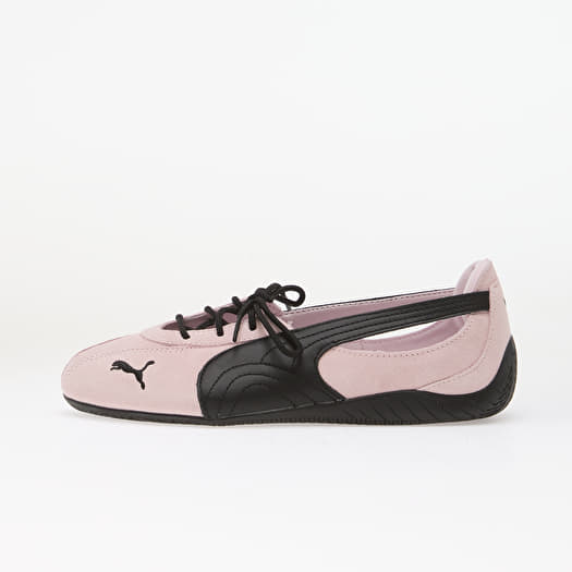 Puma Speedcat Ballet Nova Powder Pink/ Puma Black