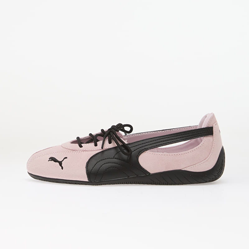 Puma Speedcat Ballet Nova Wns Powder Pink/ Puma Black