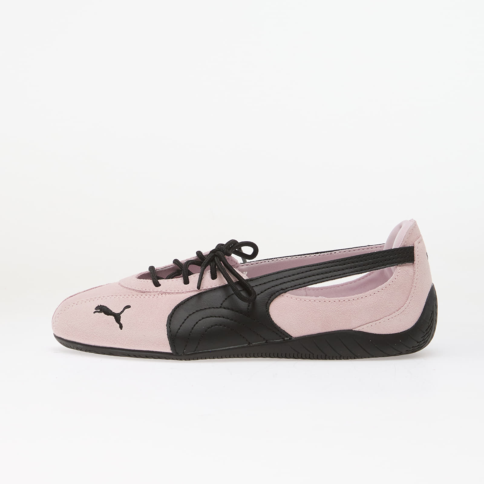 Women's shoes Puma Speedcat Ballet Nova Powder Pink/ Puma Black