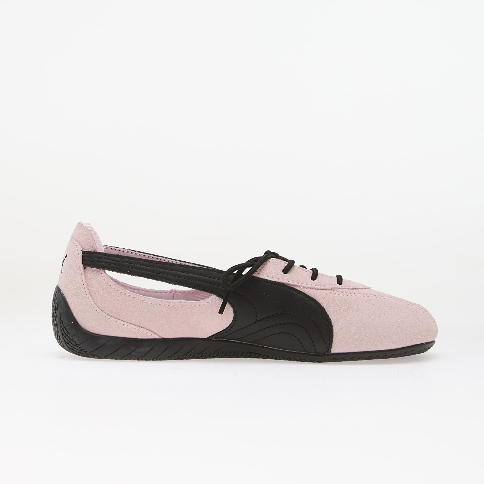 Women's shoes Puma Speedcat Ballet Nova Powder Pink/ Puma Black