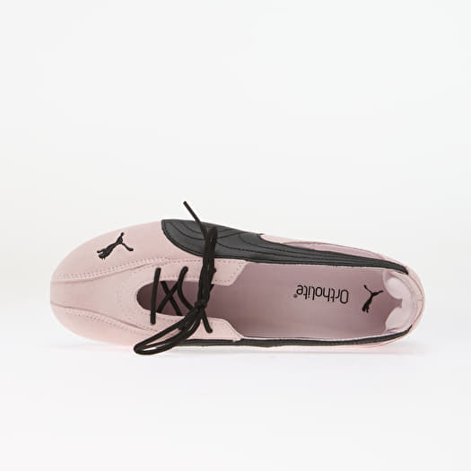 Puma Speedcat Ballet Nova Powder Pink/ Puma Black | Footshop