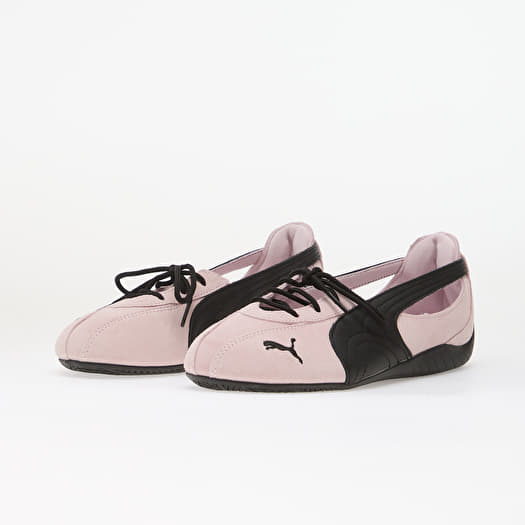 Puma Speedcat Ballet Nova Powder Pink/ Puma Black | Footshop