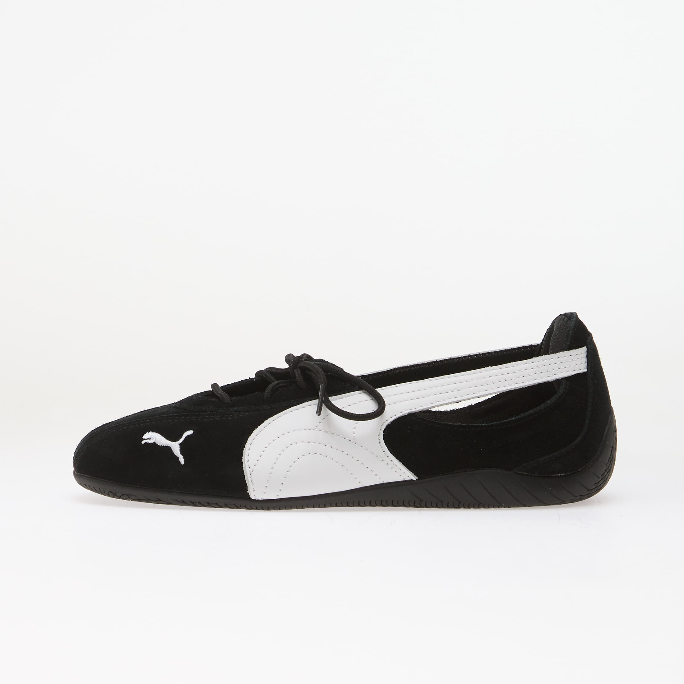 Сникърси Puma Speedcat Ballet Nova Wns Puma Black/ Puma White EUR 38.5