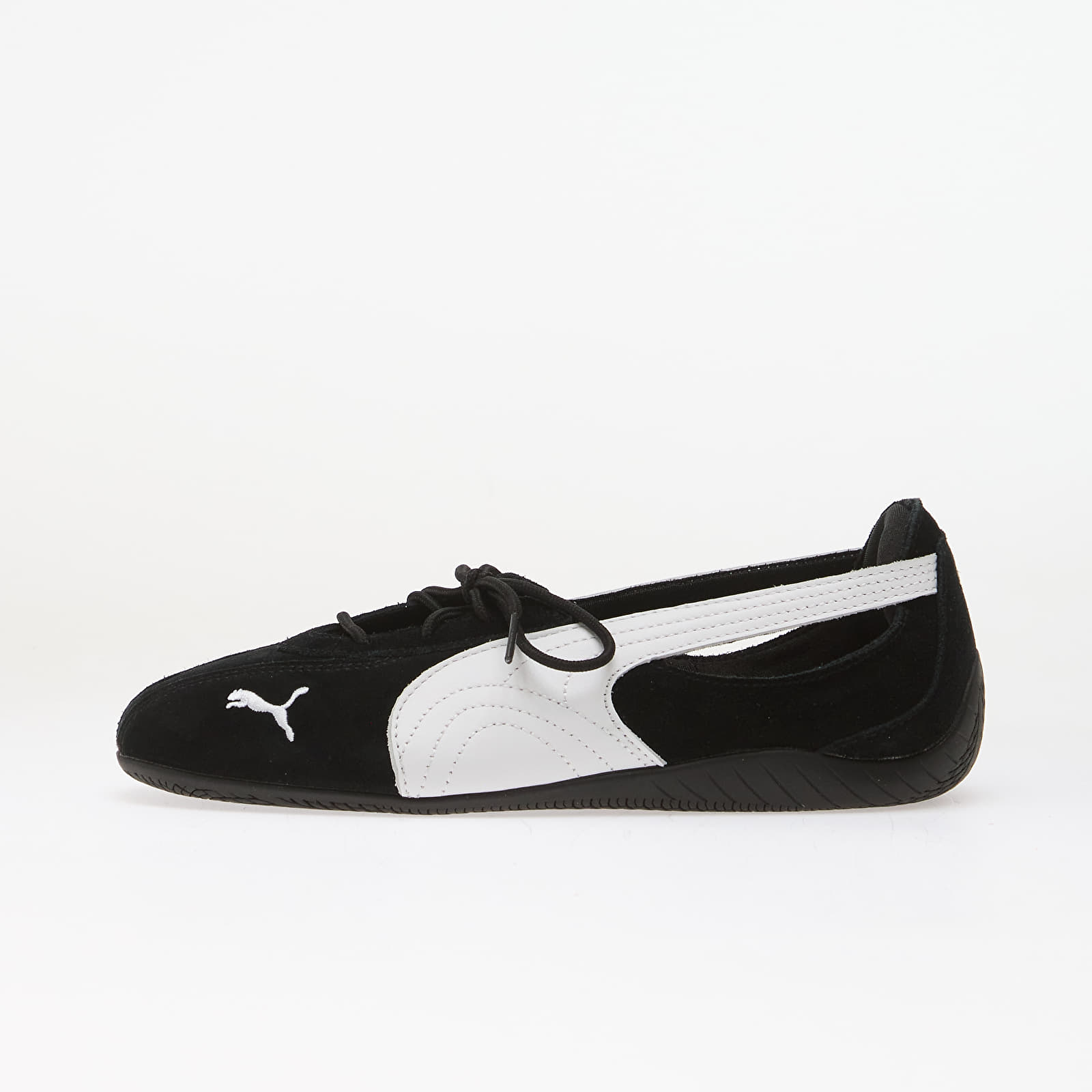 Chaussures et baskets femme Puma Speedcat Ballet Nova Puma Black/ Puma White