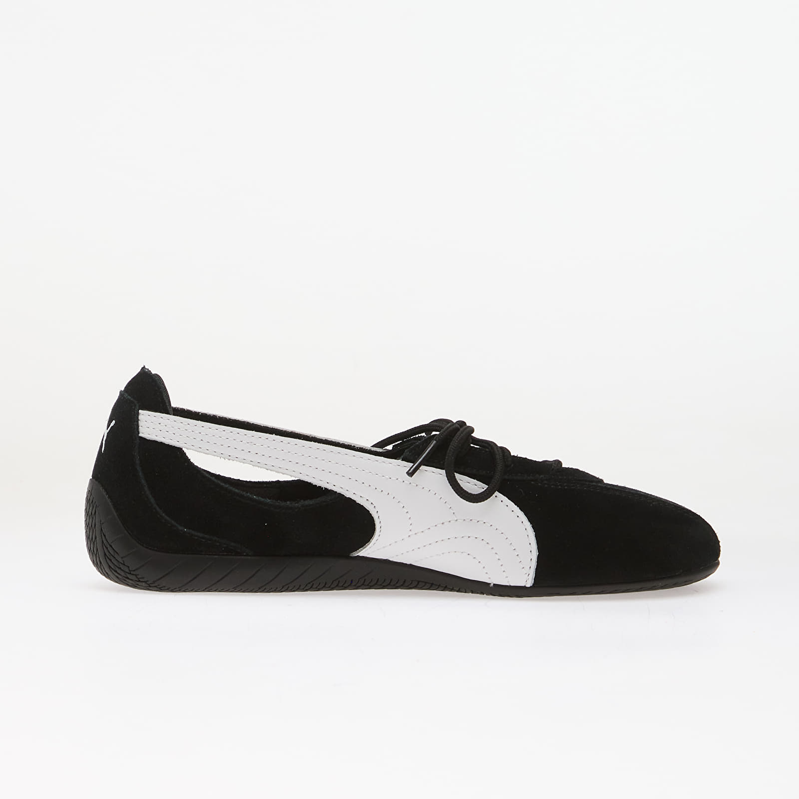 Chaussures et baskets femme Puma Speedcat Ballet Nova Puma Black/ Puma White