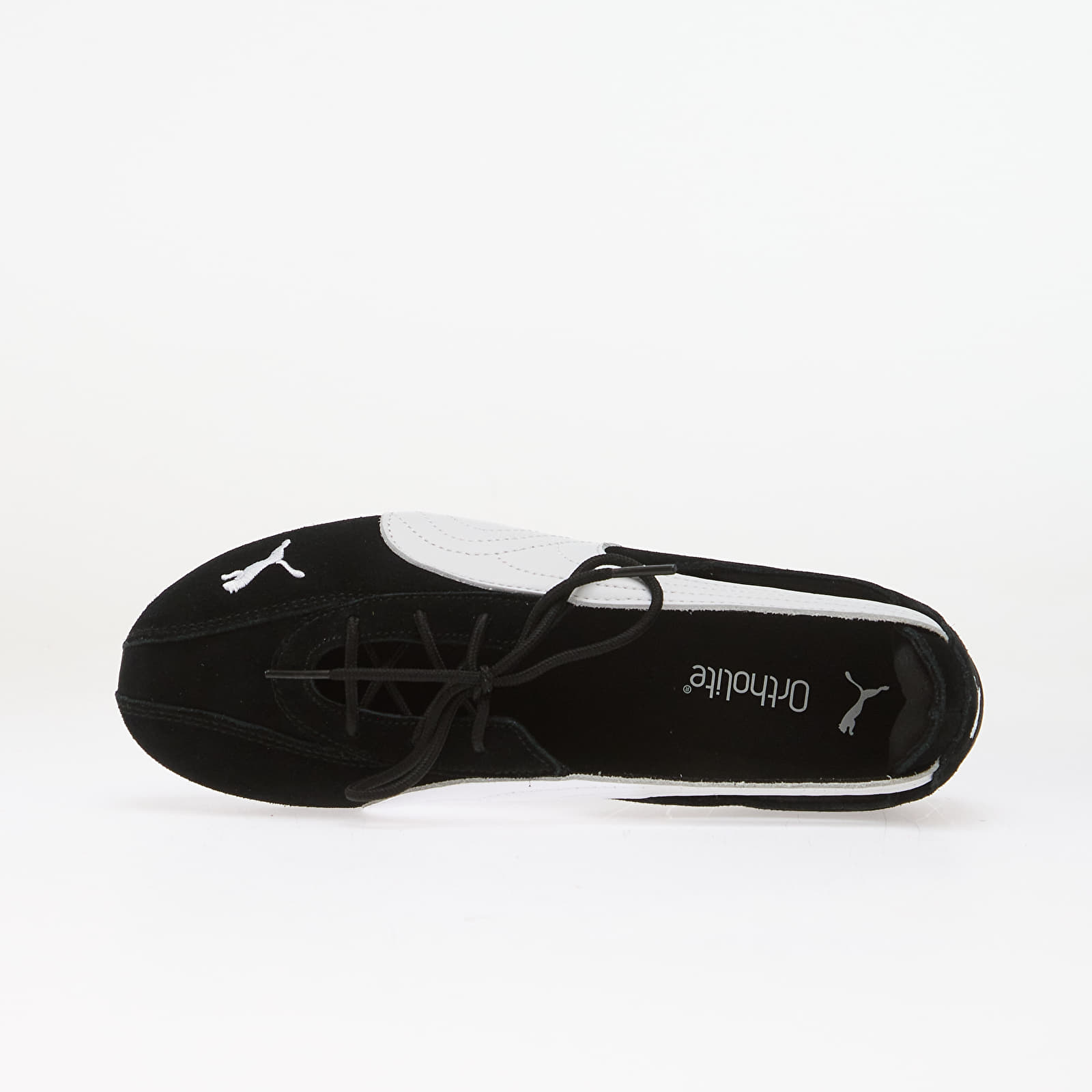 Chaussures et baskets femme Puma Speedcat Ballet Nova Puma Black/ Puma White
