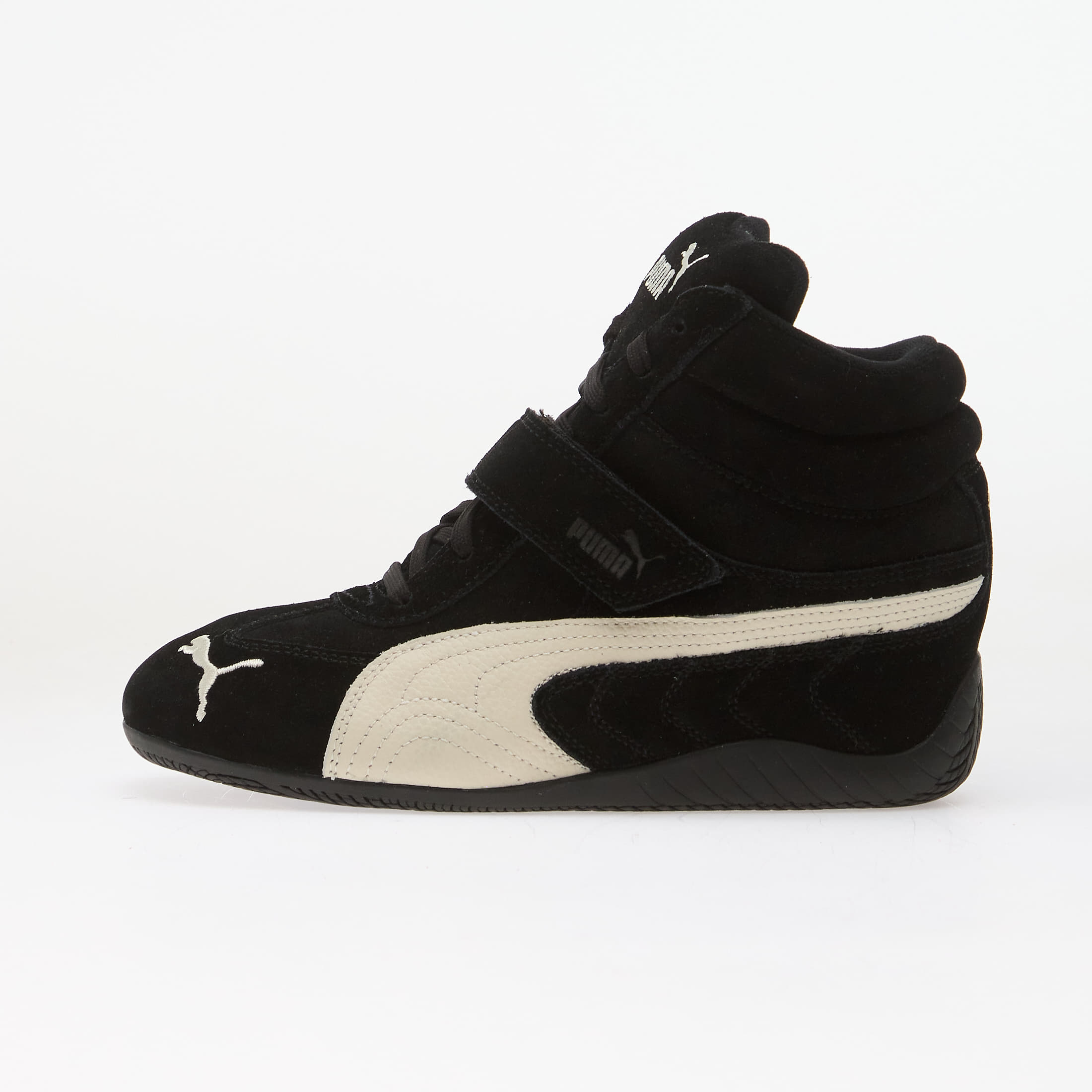 Puma Speedcat Wedge Og Wns Puma Black/ Puma White 6