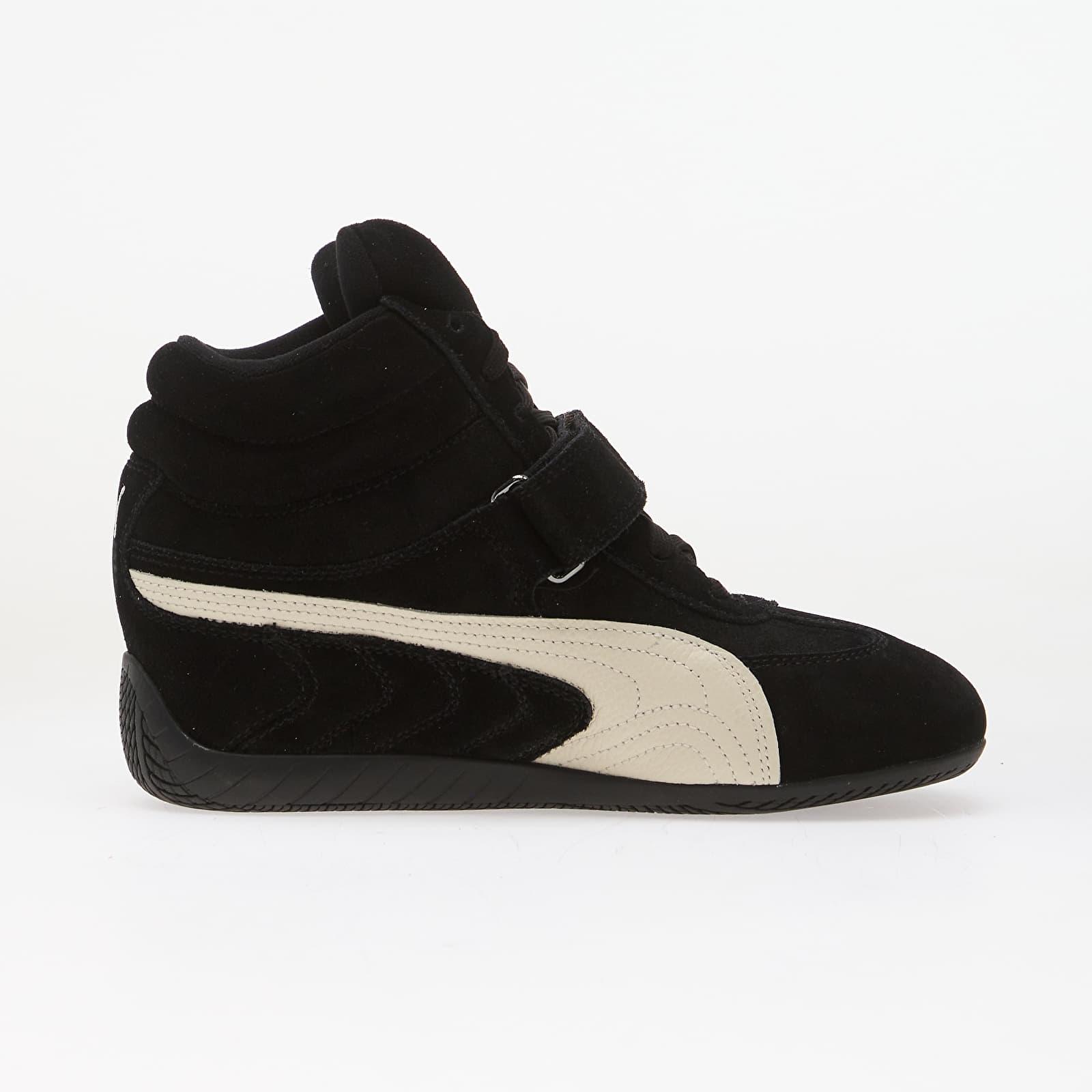 Damesschoenen Puma Speedcat Wedge OG Puma Black/ Puma White