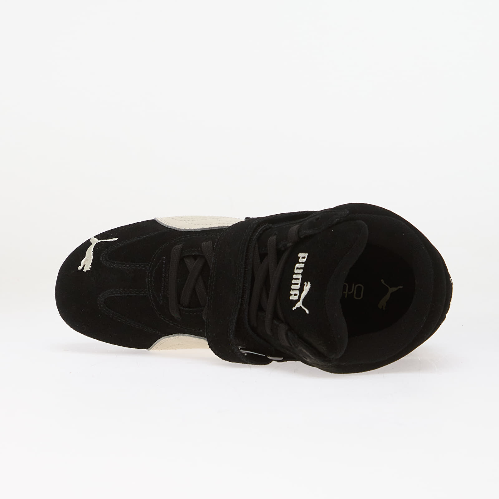 Damesschoenen Puma Speedcat Wedge OG Puma Black/ Puma White