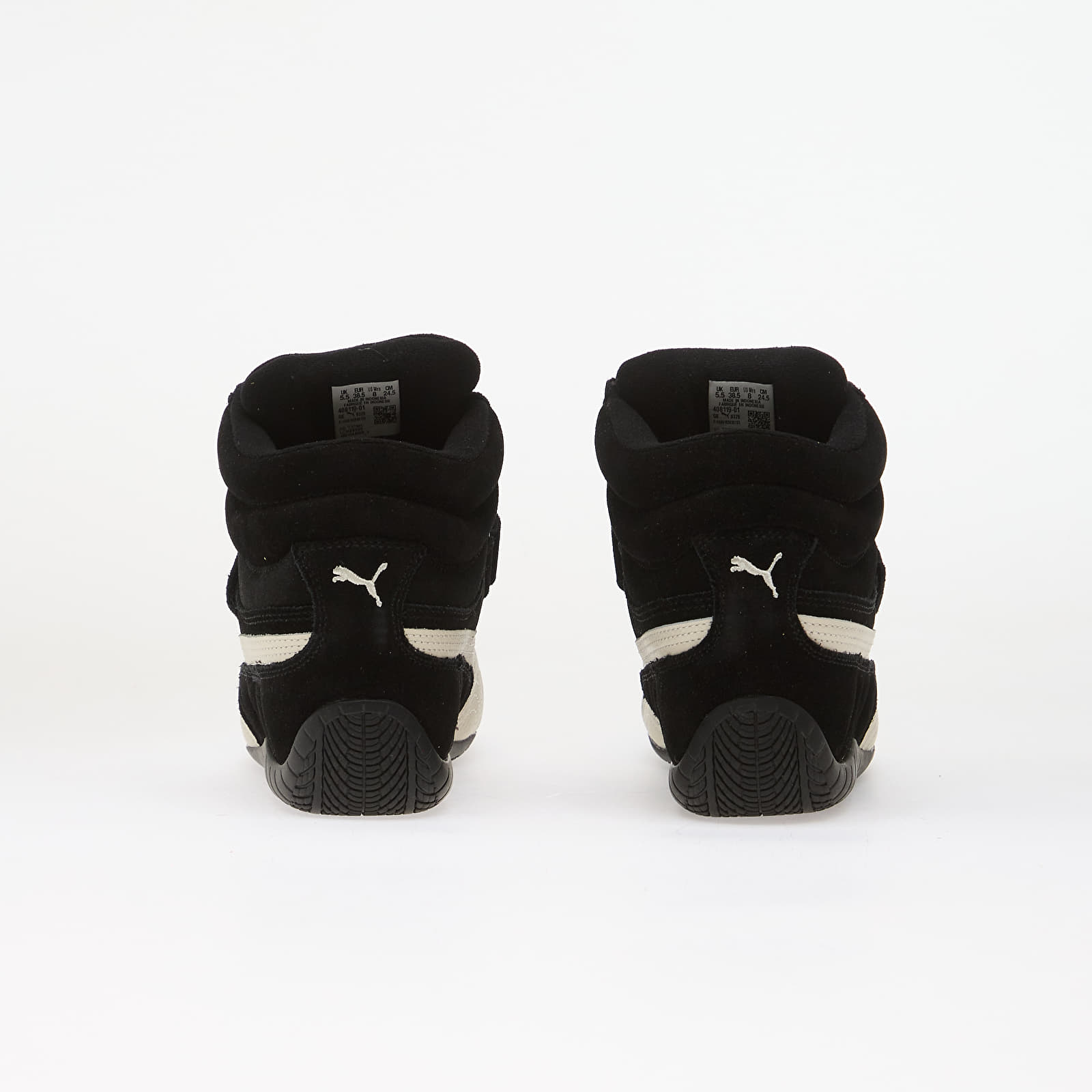 Damesschoenen Puma Speedcat Wedge OG Puma Black/ Puma White