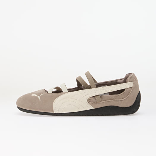 Puma Speedcat Ballet SD Mouse Gray/ Puma Black
