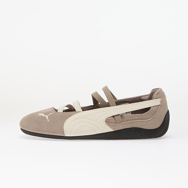 Puma Speedcat Ballet Sd Wns Mouse Gray/ Puma Black
