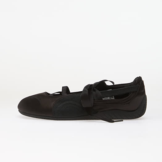 Puma Speedcat Ballet Etoile Puma Black