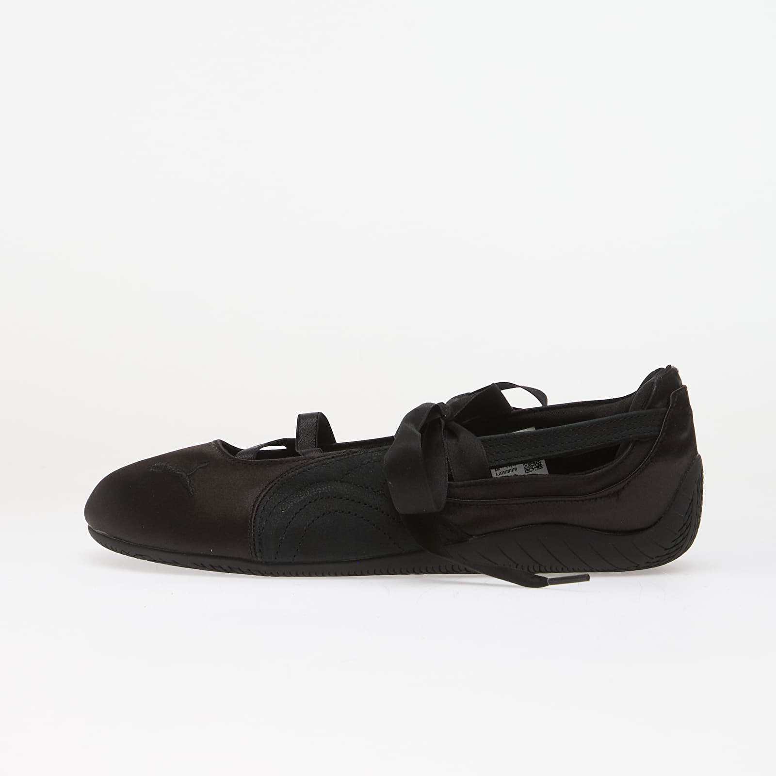Women's shoes Puma Speedcat Ballet Etoile Puma Black