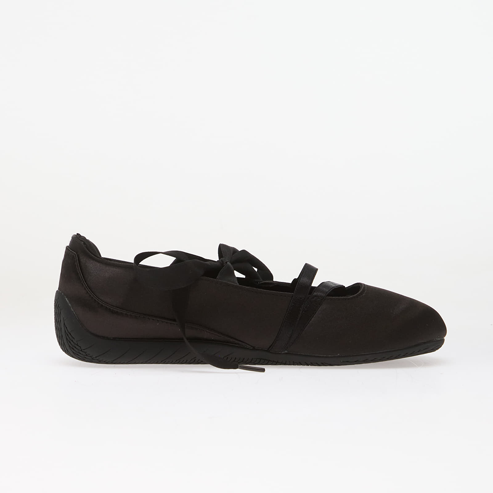 Women's shoes Puma Speedcat Ballet Etoile Puma Black