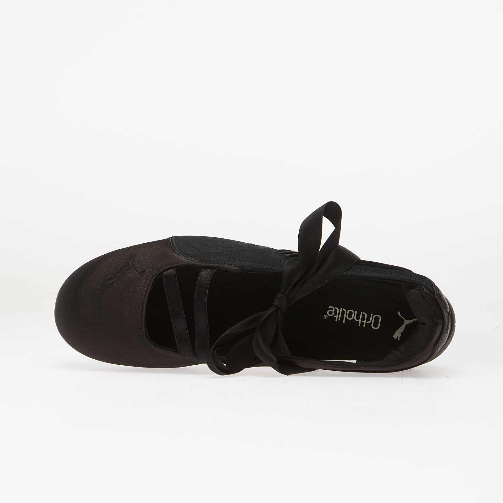 Women's shoes Puma Speedcat Ballet Etoile Puma Black