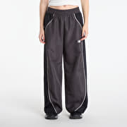 New Balance Trackside Woven Pant Black Cement