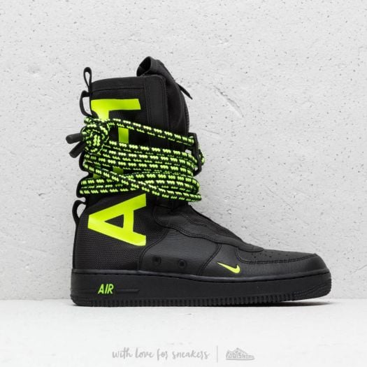 Nike sf air force 1 high volt cheap