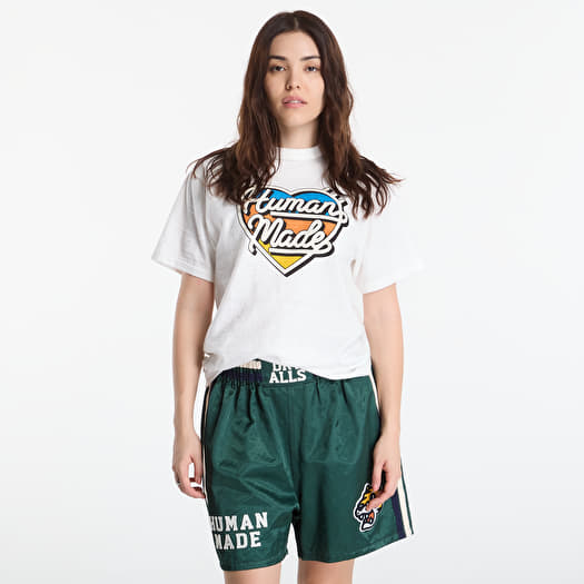 T-shirt HUMAN MADE Graphic T-Shirt UNISEX White