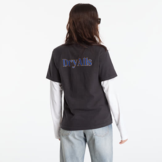 HUMAN MADE Graphic T-Shirt UNISEX Black | Footshop