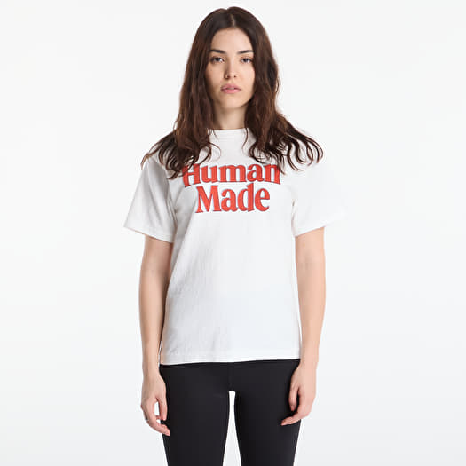 T-shirt HUMAN MADE Graphic T-Shirt UNISEX White