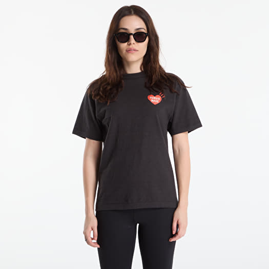 T-shirt HUMAN MADE Graphic T-Shirt UNISEX Black
